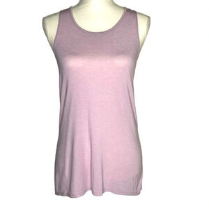 Athleta Women’s Ultimate Cross Tank Top in Lilac Size X-Small